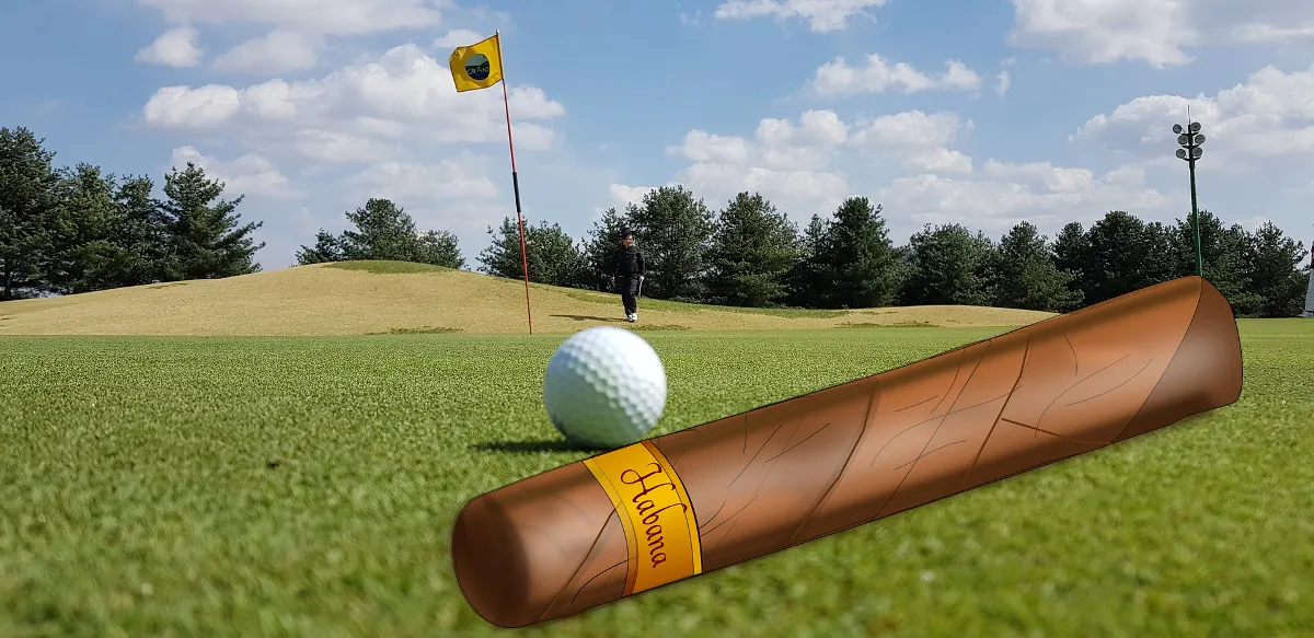 Mitä tarvitset golfkenttääsi varten Mitä tarvitset golfkenttääsi varten
